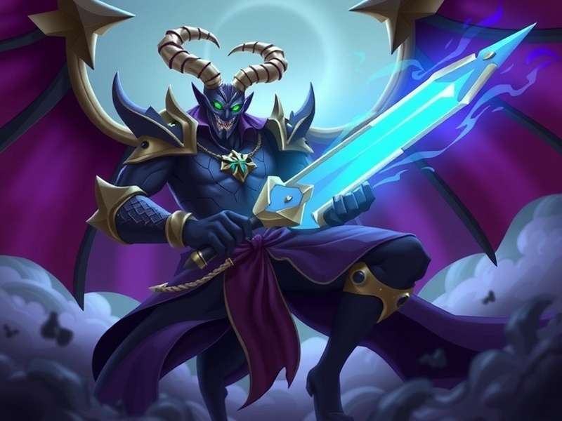 Ravana S Curse Game Banner